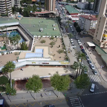 Apartment Mariscal I - Fincas Arena