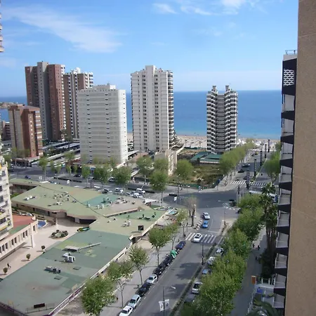 Mariscal I - Fincas Arena *