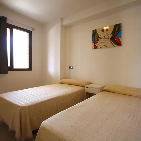 Maysan Benidorm