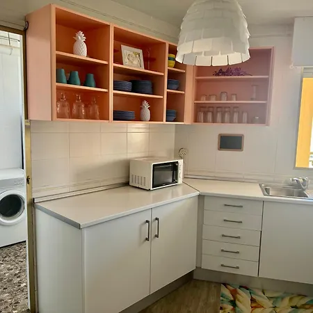 Garay Apartment Benidorm