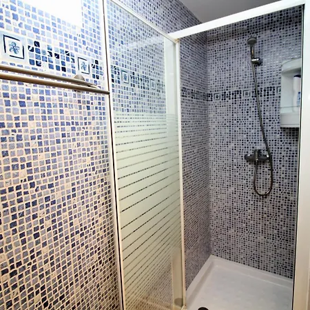 Apartment Coblanca 3-105 *