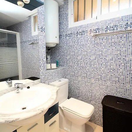 Coblanca 3-105 Apartamento