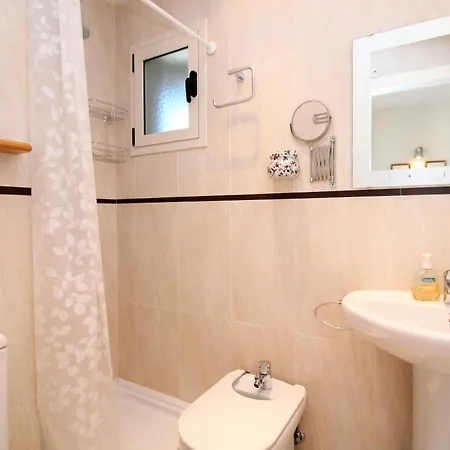 Gemelos 26 Resort Apartment 16-A Levante Beach Apartment