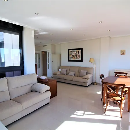 Gemelos 26 Resort Apartment 16-A Levante Beach Apartment *