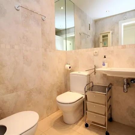Gemelos 26 Resort Apartment 16-A Levante Beach