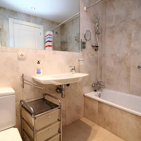 Gemelos 26 Resort Apartment 16-A Levante Beach Apartment Benidorm