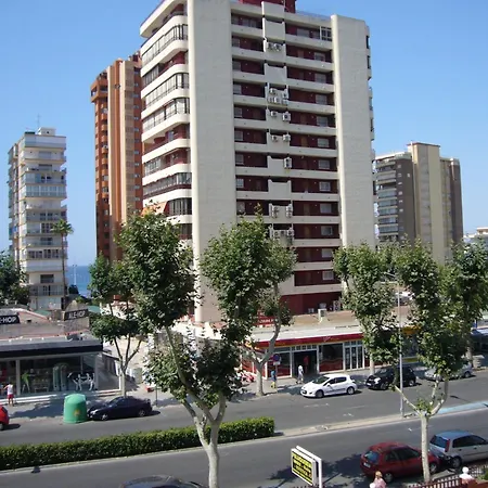 Edimar - Arena