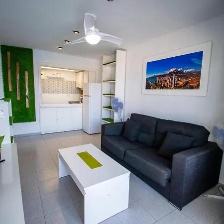 Don Miguel Ii 18-g Levante * Benidorm