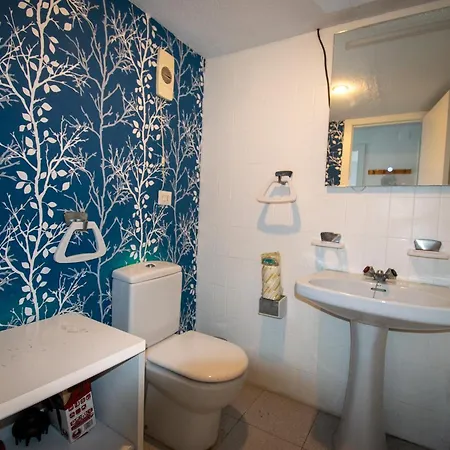 Don Miguel Ii 18-g Levante Apartment *