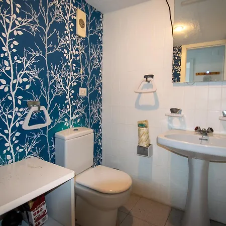 Apartment Don Miguel Ii 18-g Levante *