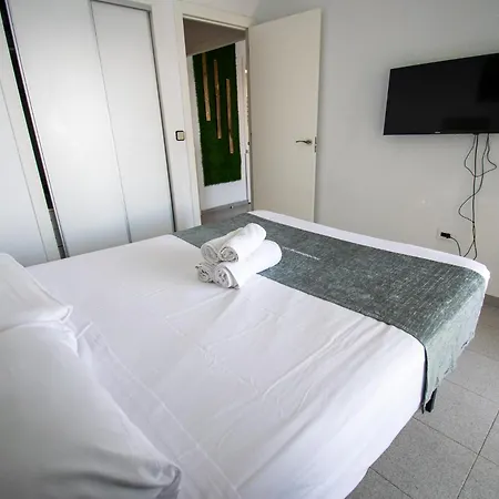 Apartment Don Miguel Ii 18-g Levante