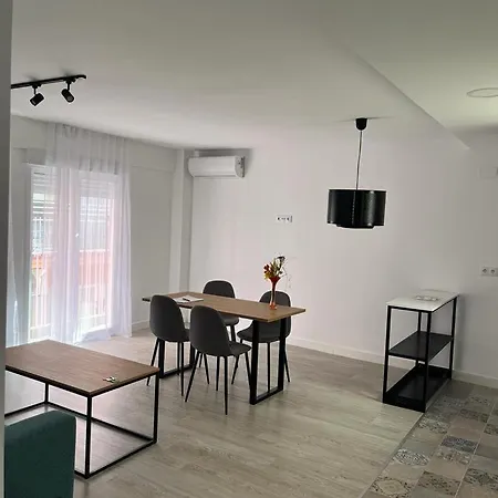 Apartament Olivia *