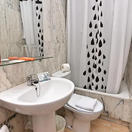 Hotel Queens - Adults Only Benidorm