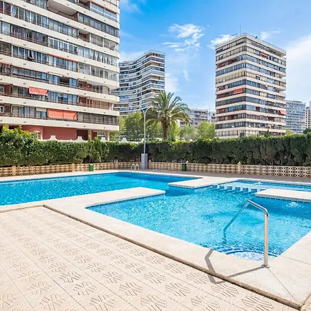 Apartment Veracruz 17