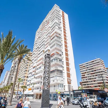 Apartment Veracruz 17