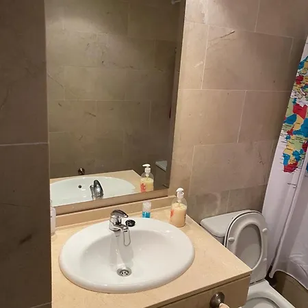 Apartamento Alexandra