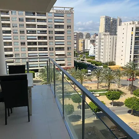 Apartamento Alexandra *