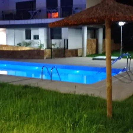 Apartment Apartamento Alexandra Benidorm