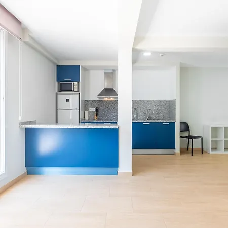 La Rosita Old Town B-21 Aparthotel Benidorm