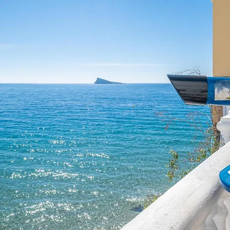 La Rosita Old Town B-21 Aparthotel Benidorm