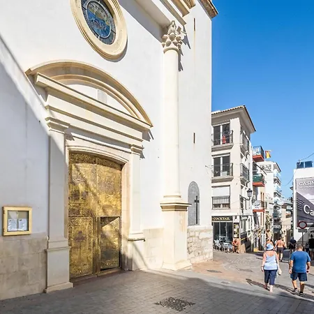 La Rosita Old Town B-21 Aparthotel