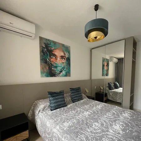 Apartment Sunny Place 5 *