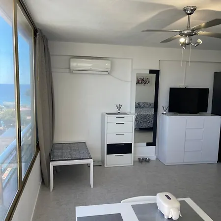 Del Mar Apartment