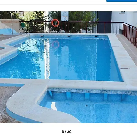 Del Mar Apartment