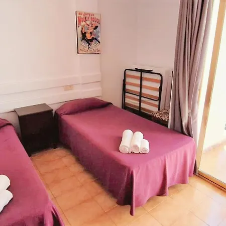 La Casita De Tiffany Rinconada Real Benidorm