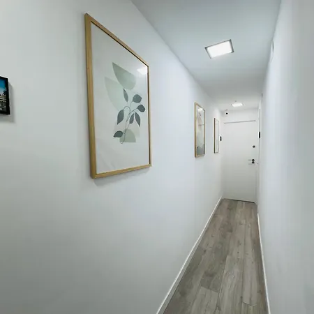 Sevilla Homestay Benidorm