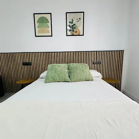 Homestay Cordoba