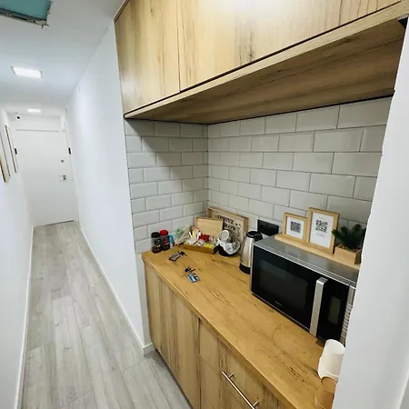 Cordoba Homestay Benidorm