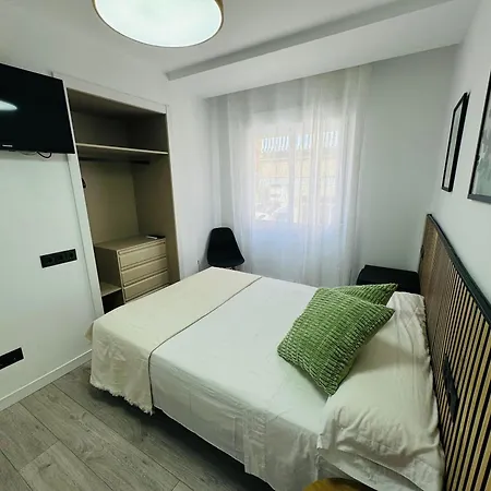 Cordoba Benidorm