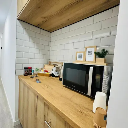 Sevilla Homestay