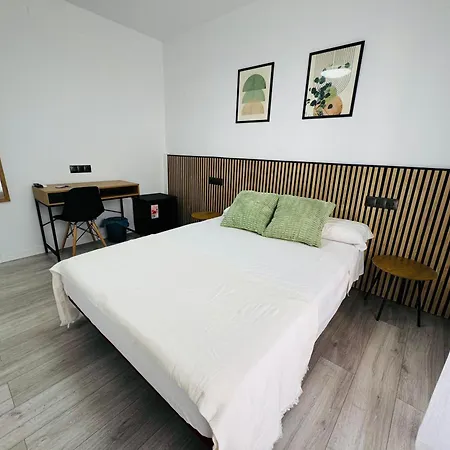 Homestay Malaga Benidorm