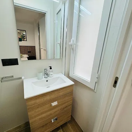 Homestay Sevilla