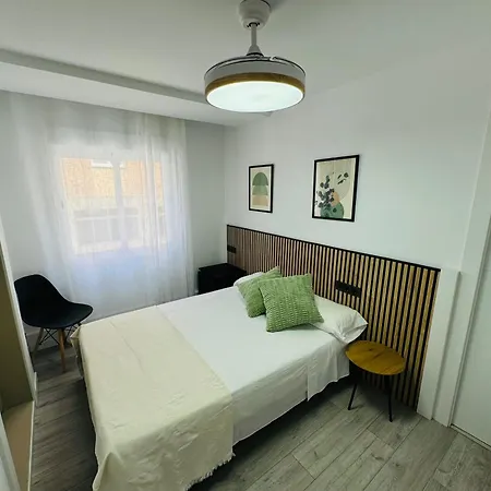 Homestay Cordoba *