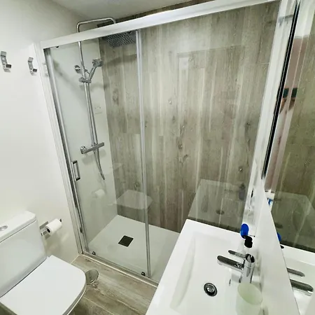 Malaga Homestay Benidorm