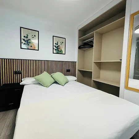 Homestay Sevilla *