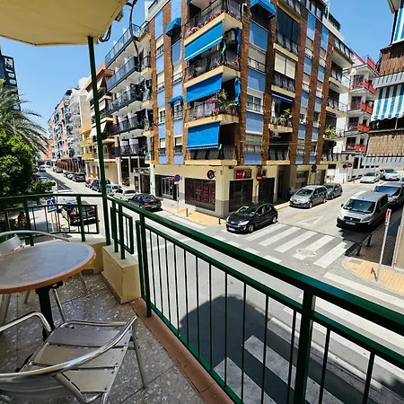 Homestay Malaga *