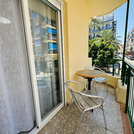 Homestay Malaga Benidorm