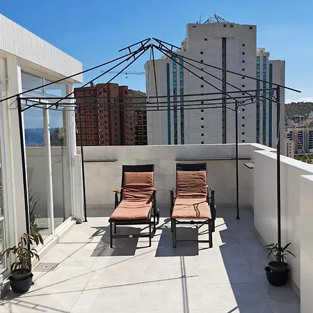Cala Sol Apartamento