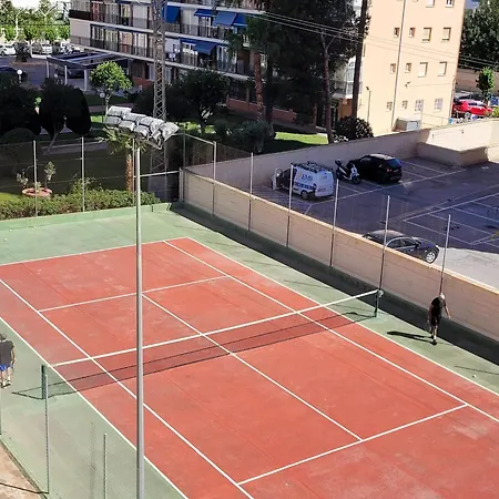 Apartamento Cala Sol