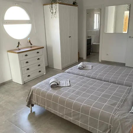 Cala Sol Apartamento Benidorm