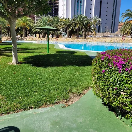 Apartamento Cala Sol