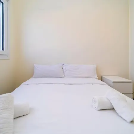 Luxury With Stunning Seaview In Apartment Benidorm