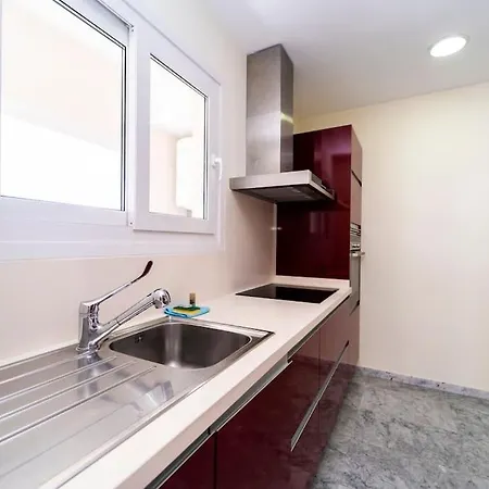 Luxury With Stunning Seaview In Apartment *