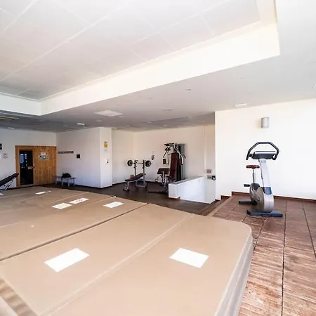 Luxury With Stunning Seaview In Apartment Benidorm