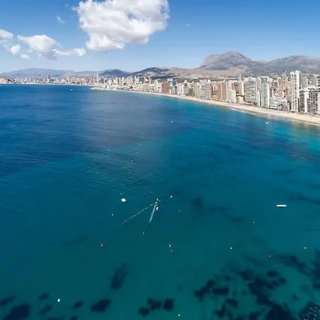 Apartment Luxury With Stunning Seaview In *