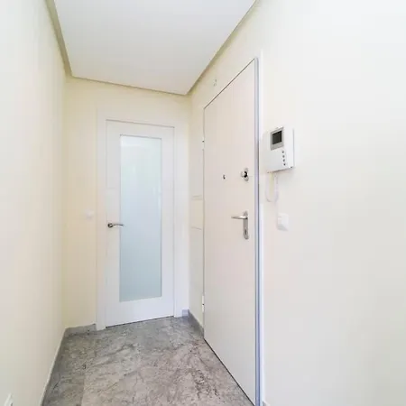 Luxury With Stunning Seaview In Apartment Benidorm